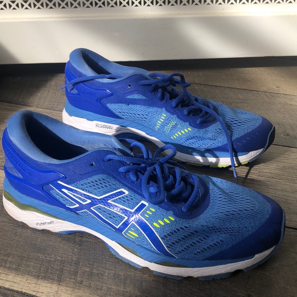 Asics